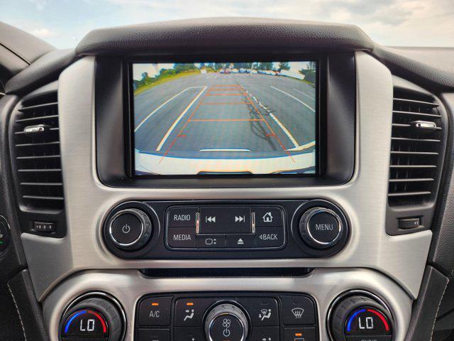 used 2016 GMC Yukon XL car, priced at $18,956