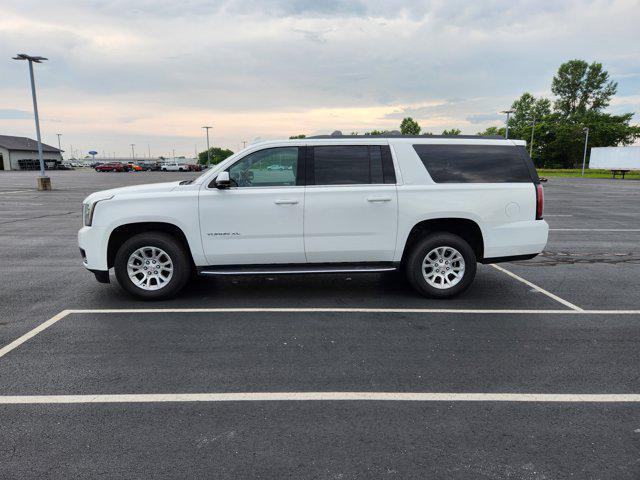 used 2016 GMC Yukon XL car, priced at $18,956