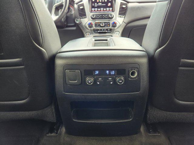 used 2016 GMC Yukon XL car, priced at $18,956