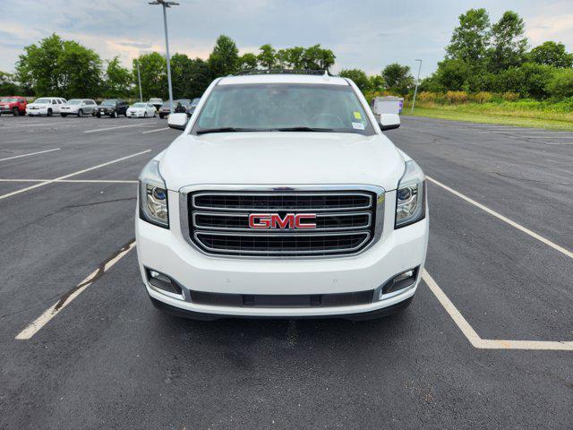 used 2016 GMC Yukon XL car, priced at $18,956