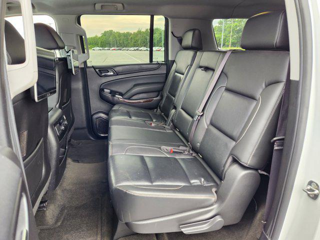 used 2016 GMC Yukon XL car, priced at $18,956