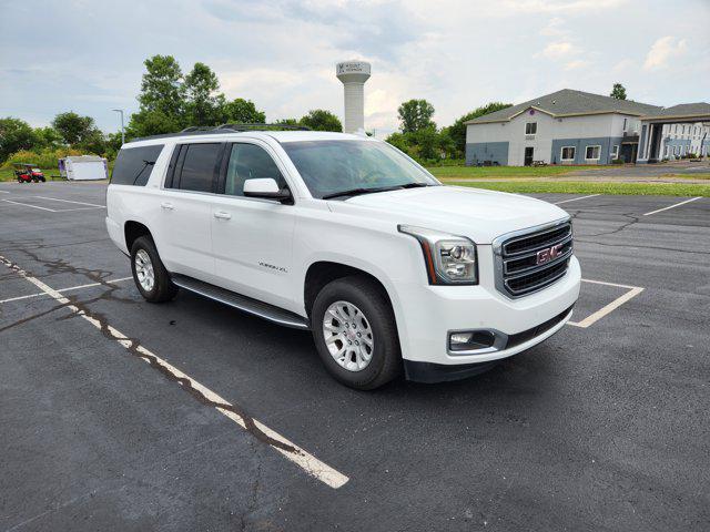 used 2016 GMC Yukon XL car, priced at $18,956