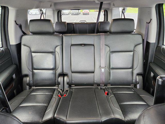 used 2016 GMC Yukon XL car, priced at $18,956