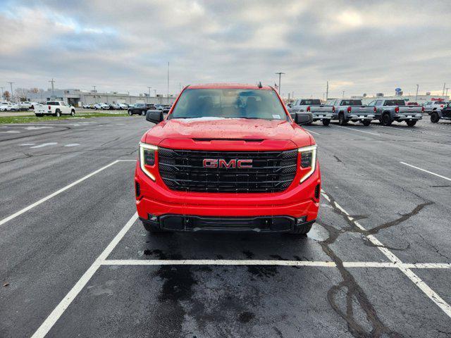 new 2025 GMC Sierra 1500 car, priced at $57,865