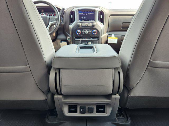 used 2021 Chevrolet Silverado 1500 car, priced at $33,990