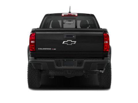 used 2018 Chevrolet Colorado car, priced at $25,490