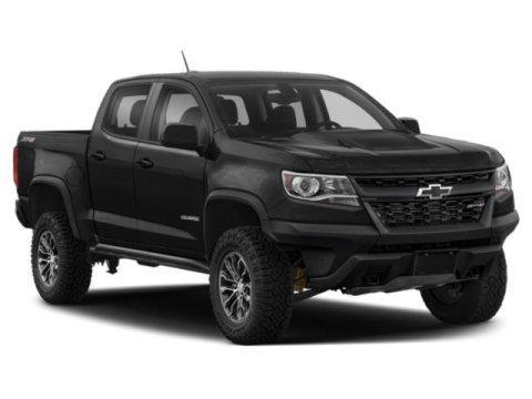 used 2018 Chevrolet Colorado car, priced at $25,490