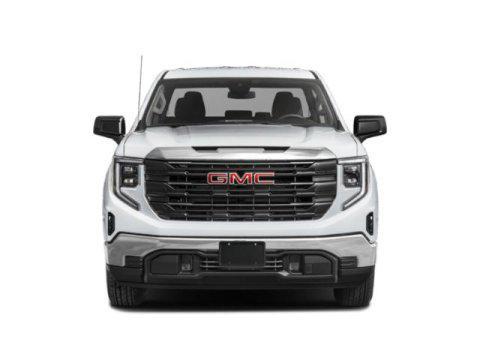 new 2025 GMC Sierra 1500 car, priced at $41,545