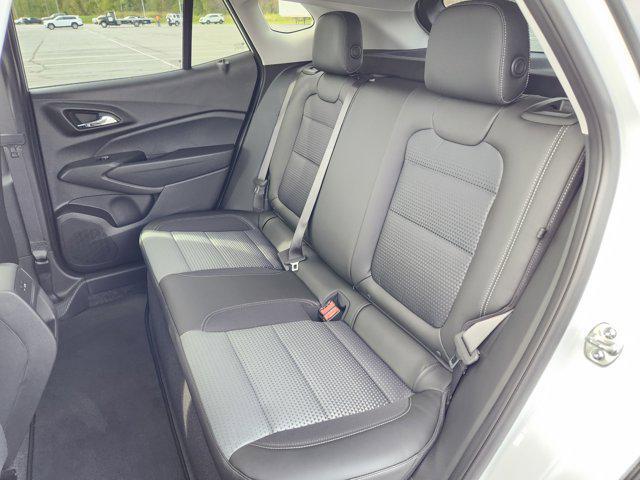 new 2026 Chevrolet Trax car, priced at $25,925