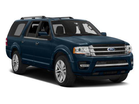 used 2017 Ford Expedition EL car, priced at $17,814