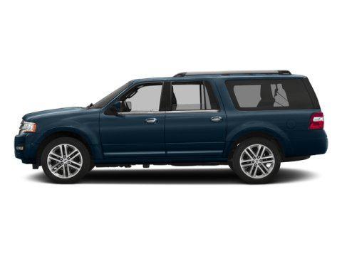 used 2017 Ford Expedition EL car, priced at $17,814