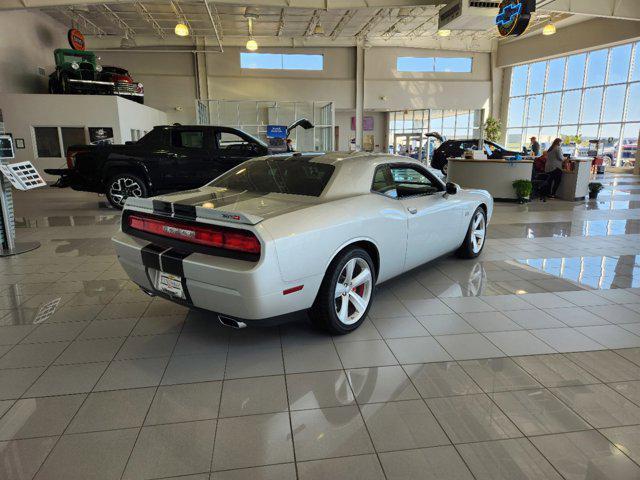 used 2012 Dodge Challenger car, priced at $28,976