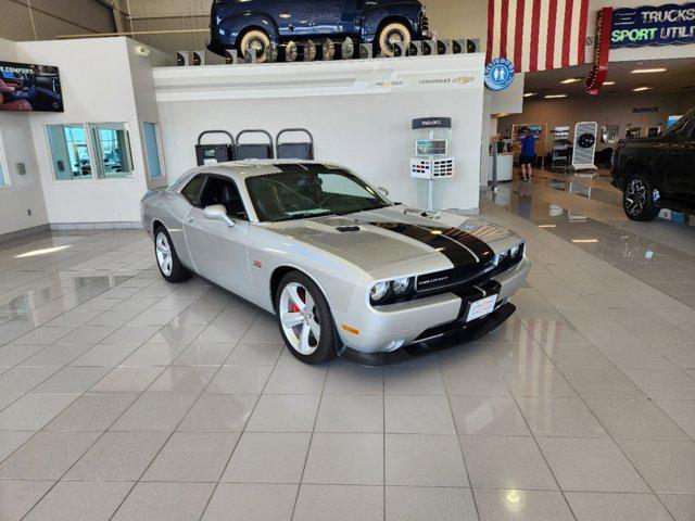 used 2012 Dodge Challenger car, priced at $28,976