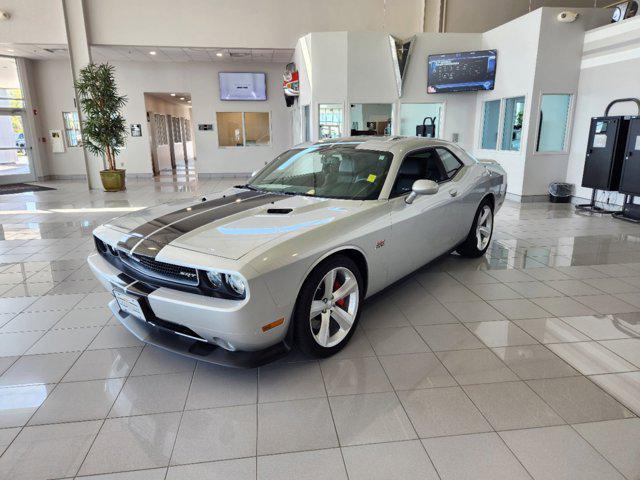 used 2012 Dodge Challenger car, priced at $28,976