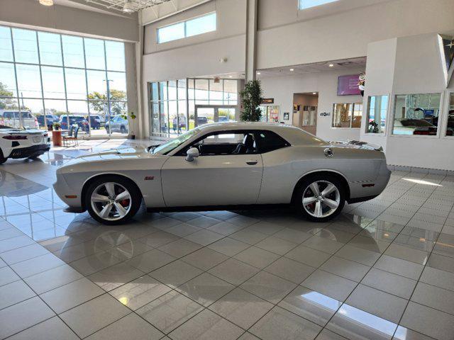 used 2012 Dodge Challenger car, priced at $28,976