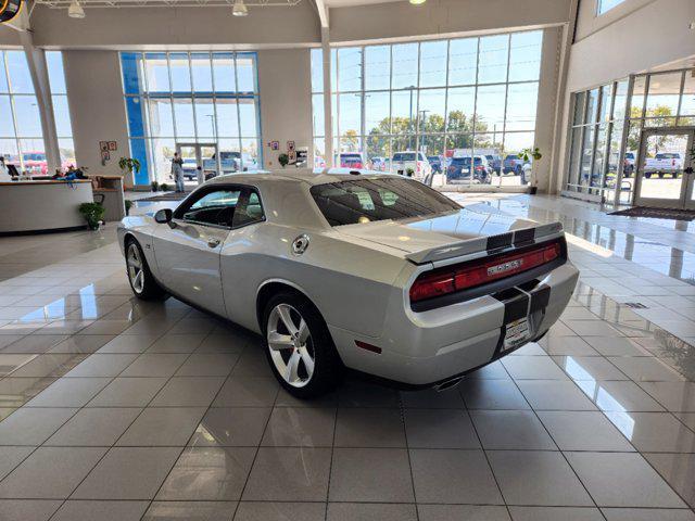 used 2012 Dodge Challenger car, priced at $28,976