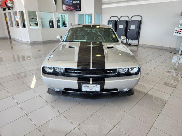 used 2012 Dodge Challenger car, priced at $28,976