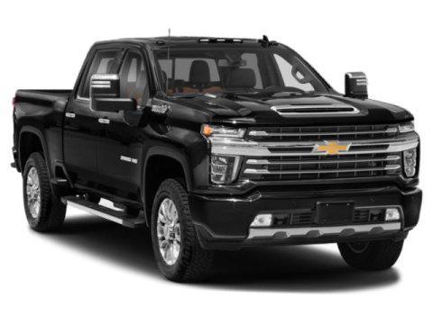 used 2020 Chevrolet Silverado 2500 car, priced at $51,490