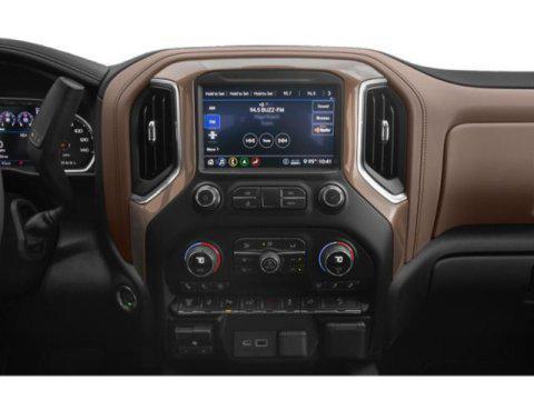 used 2020 Chevrolet Silverado 2500 car, priced at $51,490