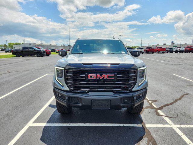 new 2024 GMC Sierra 1500 car, priced at $78,735