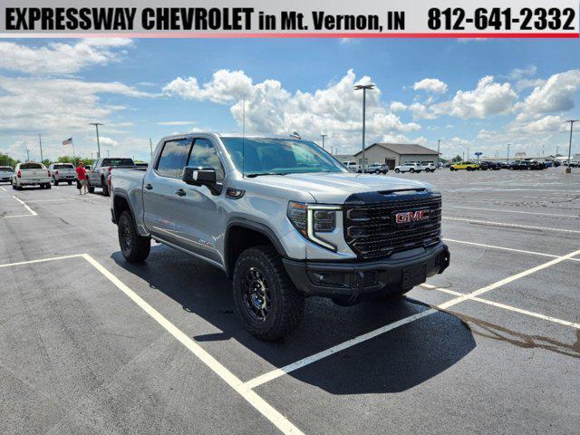 new 2024 GMC Sierra 1500 car, priced at $78,735