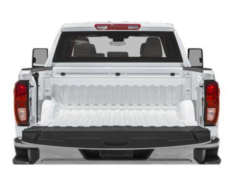 new 2025 GMC Sierra 2500 car, priced at $61,645