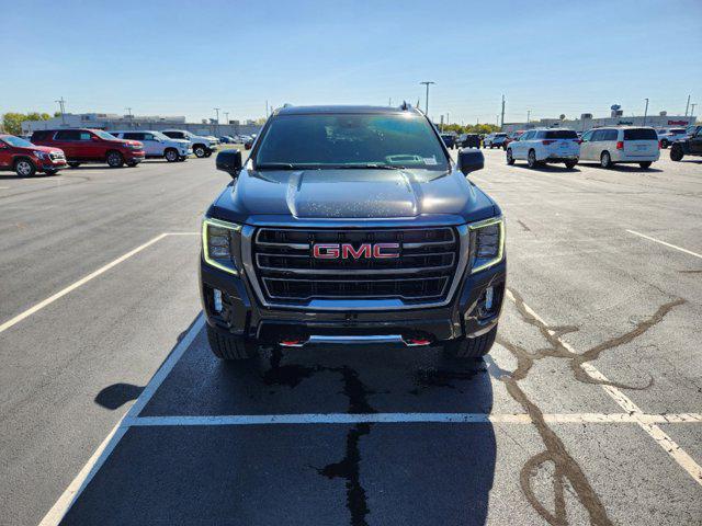 new 2024 GMC Yukon car, priced at $74,740