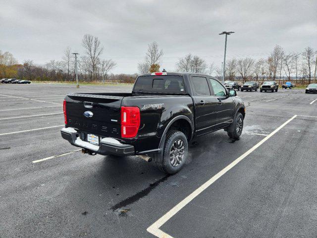 used 2019 Ford Ranger car, priced at $25,722