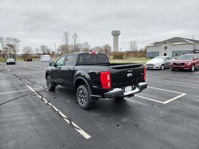 used 2019 Ford Ranger car, priced at $25,722