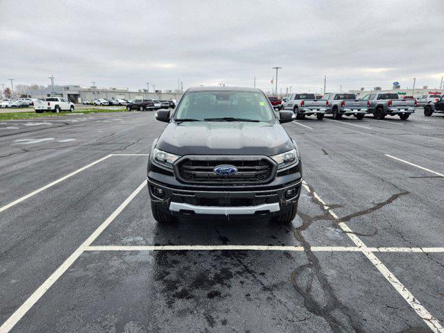 used 2019 Ford Ranger car, priced at $25,722