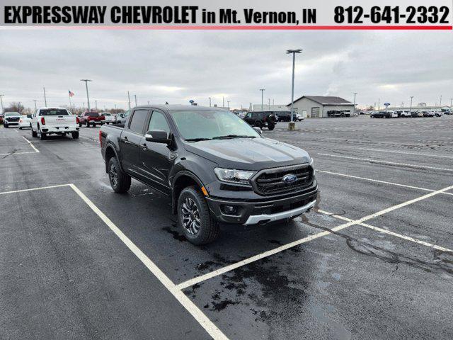 used 2019 Ford Ranger car, priced at $25,722