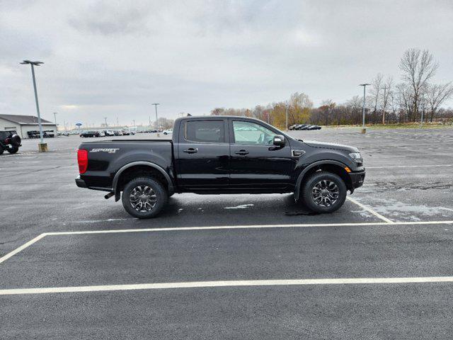 used 2019 Ford Ranger car, priced at $25,722