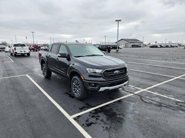 used 2019 Ford Ranger car, priced at $25,722