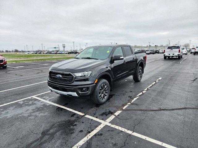 used 2019 Ford Ranger car, priced at $25,722