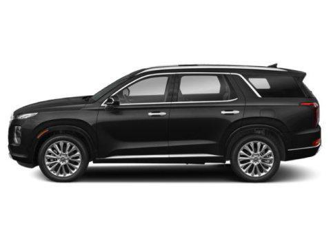 used 2020 Hyundai Palisade car, priced at $22,980