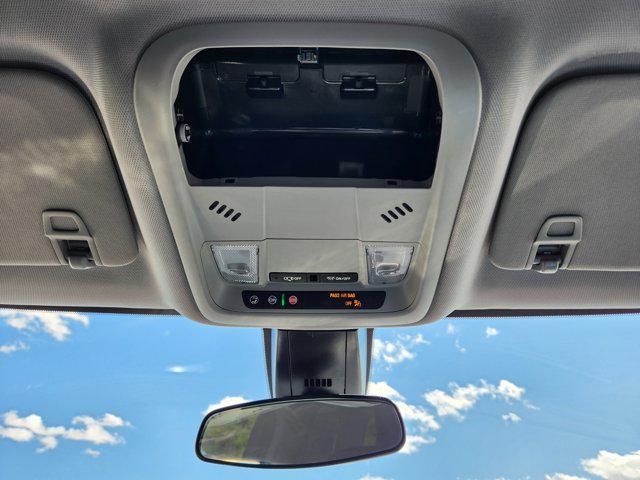 used 2023 Chevrolet Blazer car, priced at $23,800
