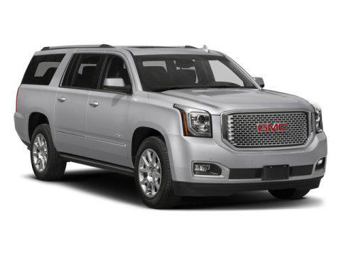 used 2018 GMC Yukon XL car, priced at $28,822