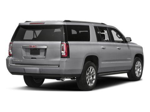 used 2018 GMC Yukon XL car, priced at $28,822