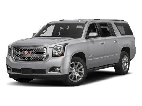 used 2018 GMC Yukon XL car, priced at $28,822