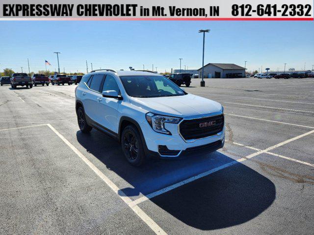 new 2024 GMC Terrain car, priced at $27,230