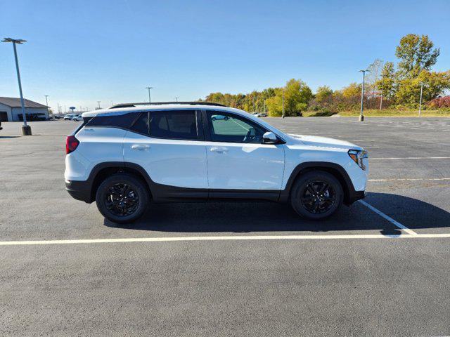 new 2024 GMC Terrain car, priced at $27,230