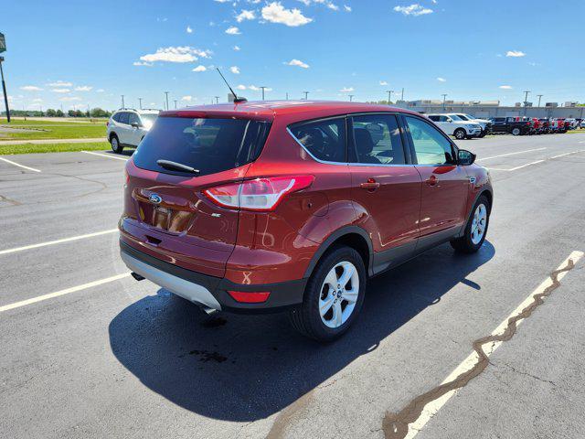 used 2016 Ford Escape car, priced at $8,900