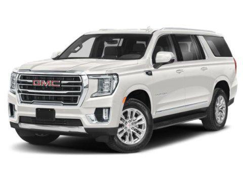 new 2024 GMC Yukon XL car, priced at $68,090