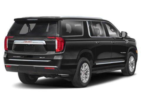 new 2024 GMC Yukon XL car, priced at $68,090