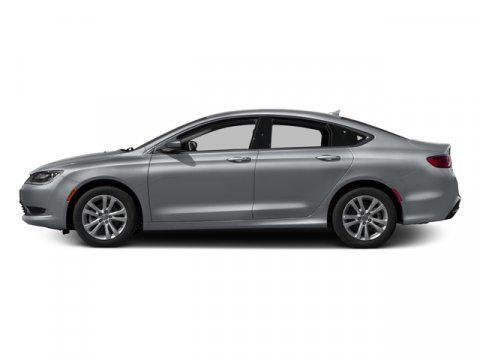 used 2016 Chrysler 200 car, priced at $7,850
