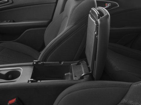 used 2016 Chrysler 200 car, priced at $7,850