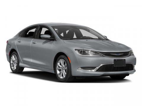 used 2016 Chrysler 200 car, priced at $7,850