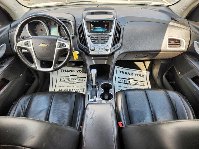 used 2013 Chevrolet Equinox car, priced at $5,850