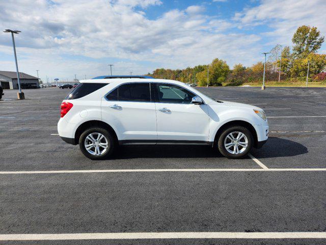 used 2013 Chevrolet Equinox car, priced at $5,850