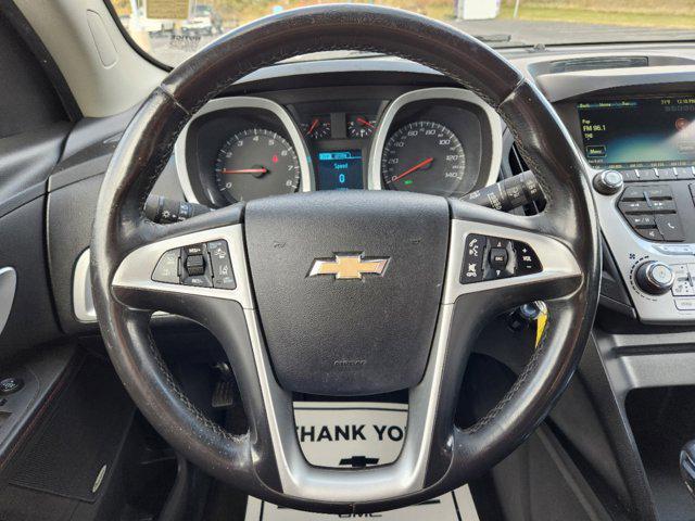 used 2013 Chevrolet Equinox car, priced at $5,850